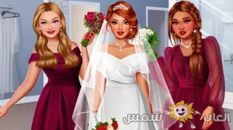 Play online for free Plus Size Wedding